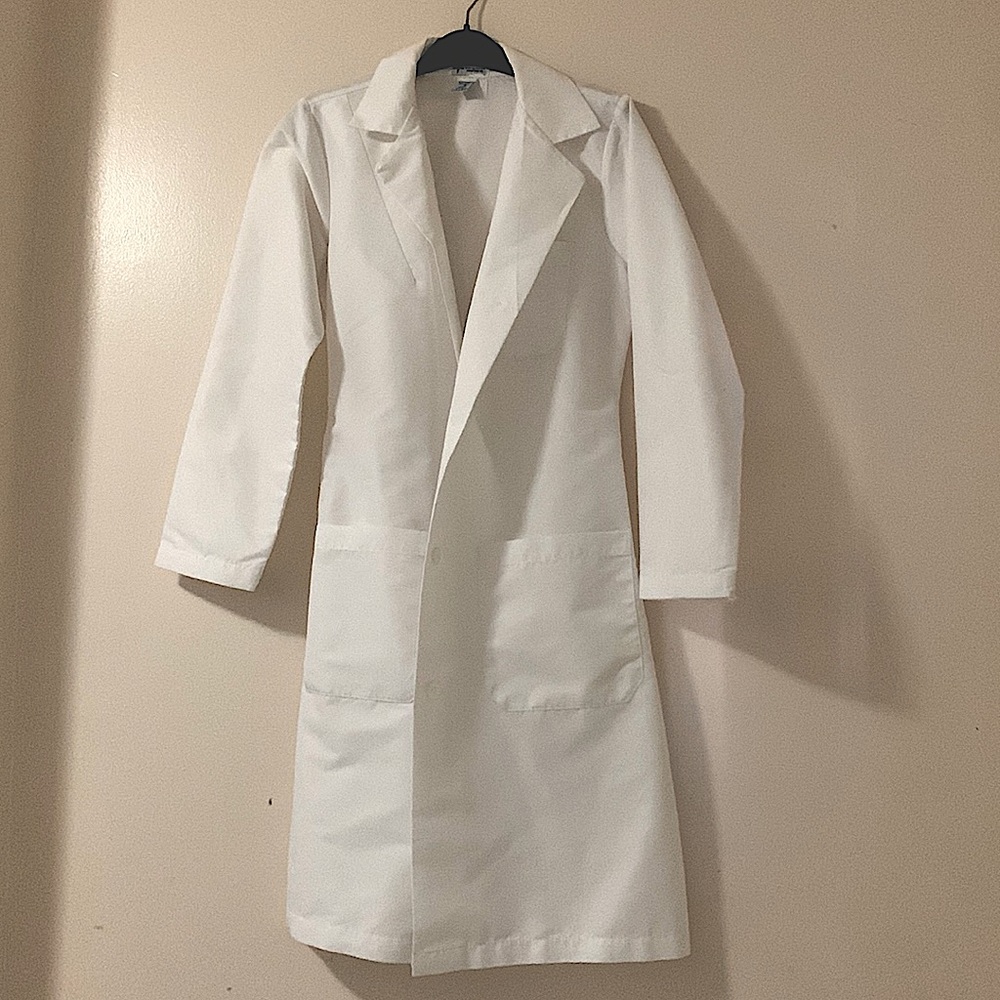 Lab Coat